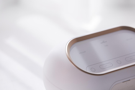 Pompa de san electrica premium DUAL COMPACT [4]