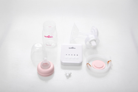 Pompa de san electrica simpla Q [3]