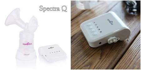 Pompa de san electrica simpla Q [1]