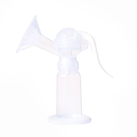 Pompa de san manuala Handy Plus [2]