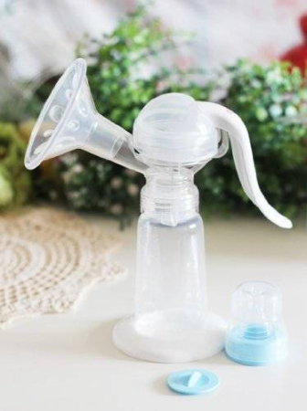 Pompe san - Pompa de san manuala Handy Plus