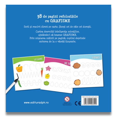 Prima mea carte cu grafisme [1]