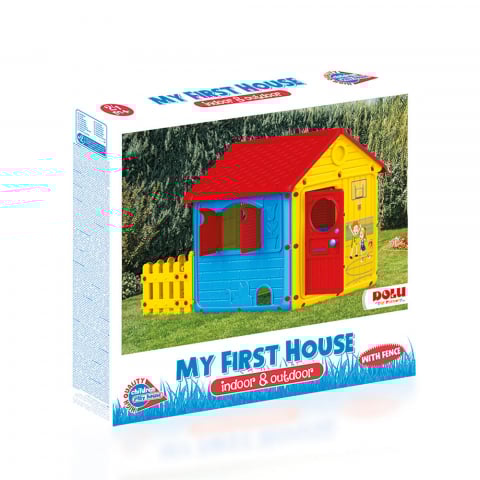 Prima mea casuta de joaca [2]