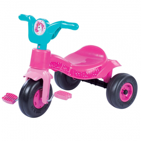 Prima mea tricicleta - Unicorn [4]