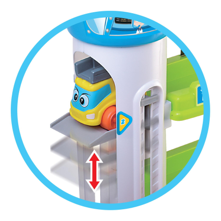 Primul meu aeroport (26 piese) [3]