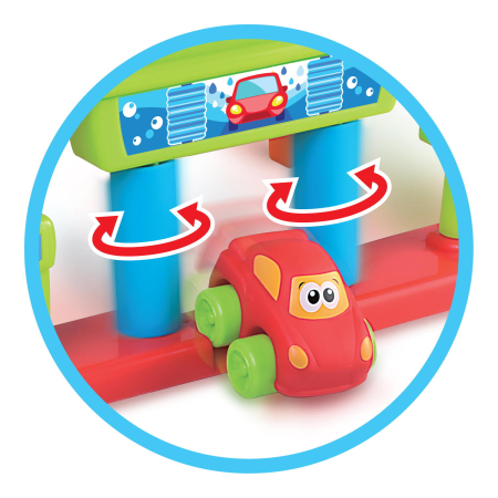 Primul meu garaj (33 piese) [5]