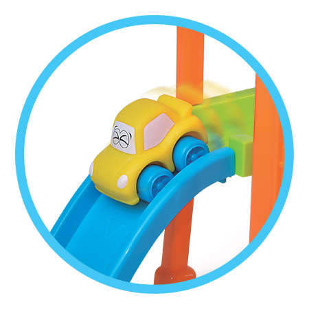 Primul meu garaj (33 piese) [2]