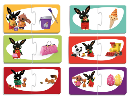 Primul meu joc de logica - Bing [1]