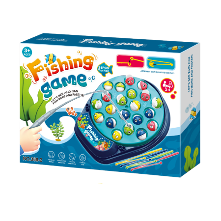 Primul meu joc de pescuit [1]