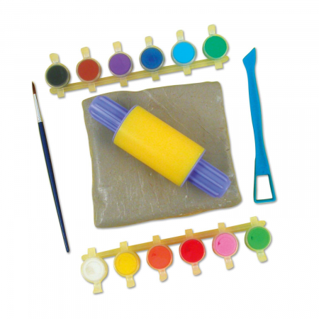 Primul meu kit de olarit [6]