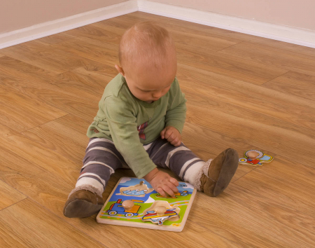 Primul meu puzzle - 4 mijloace de transport [1]