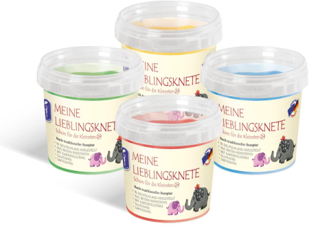 Primul meu set de modelaj - calitate premium [1]