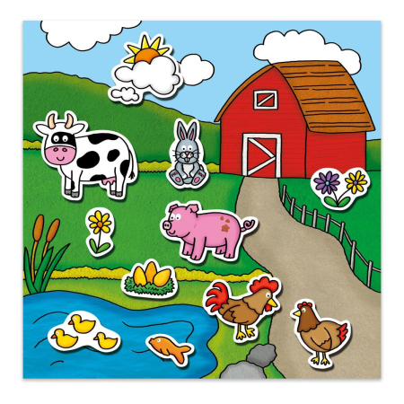 Primul meu set de stickere [4]