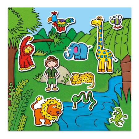 Primul meu set de stickere [5]