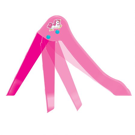 Primul meu tobogan - Unicorn [1]