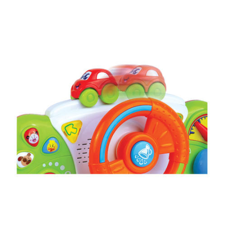 Primul meu volan cu sunete [1]