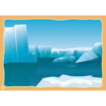 Primul set de arta & lucru manual - Animalute [8]