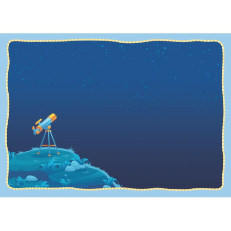 Primul set de arta & lucru manual - Spatiu cosmic [4]