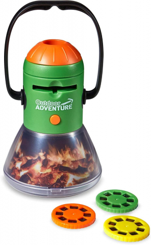 Proiector 2 in 1 - In excursie [3]