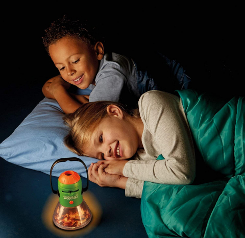 Proiector 2 in 1 - In excursie [5]