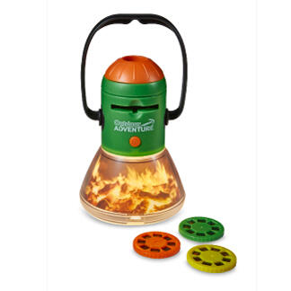 Proiector 2 in 1 - In excursie [2]