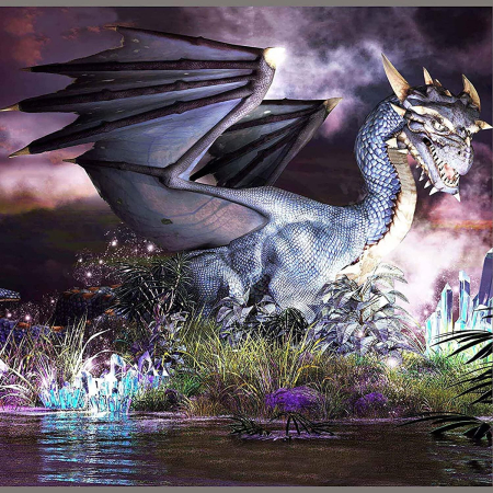 Proiector 2 in 1 - Taramul zanelor [5]