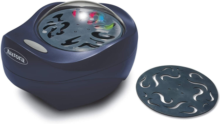 JUCĂRII - Proiector Aurora Boreala