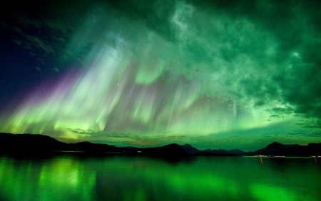 Proiector Aurora Boreala [7]