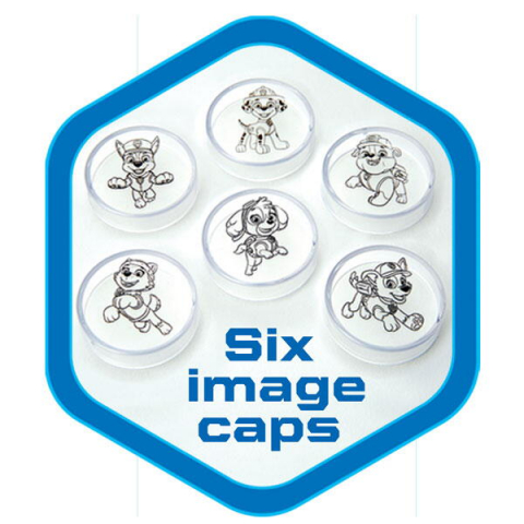 Proiector pentru desen - Patrula catelusilor [1]