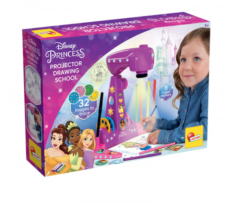 HOBBY & CRAFT - Proiector pentru desen - Printese