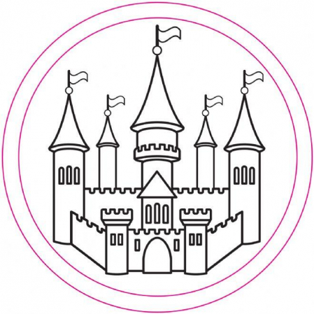 Proiector pentru desen - Taramul basmelor [6]