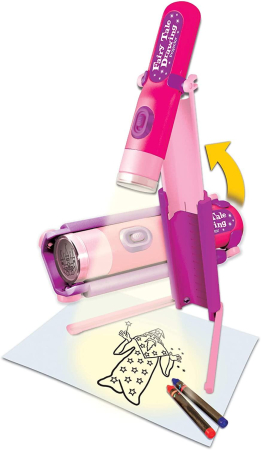 Proiector pentru desen - Taramul basmelor [1]