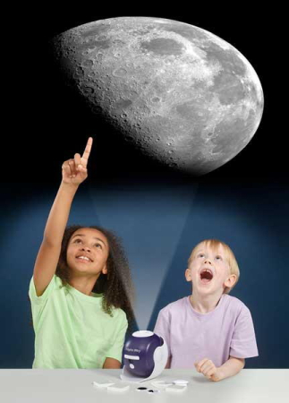 Proiector - Sistem solar, constelatii, luna [2]