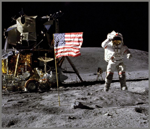 Proiector tip lanterna - Aventuri in spatiu [5]