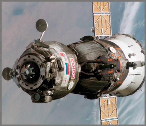 Proiector tip lanterna - Aventuri in spatiu [6]