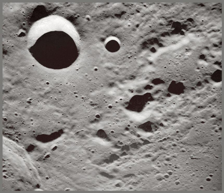 Proiector tip lanterna - Aventuri in spatiu [8]