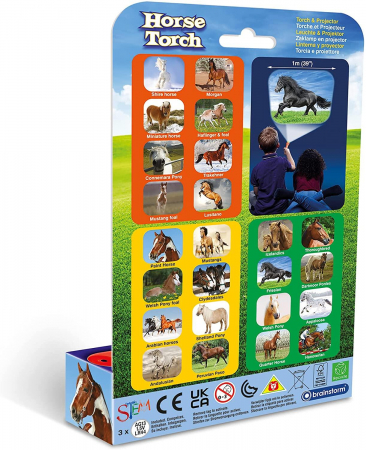 Proiector tip lanterna - Caluti [2]