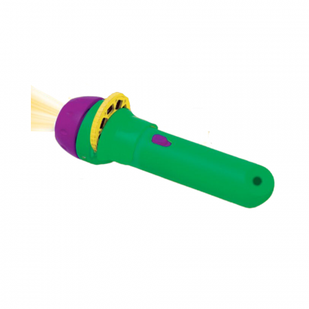 Proiector tip lanterna - Dragon si vrajitor [8]