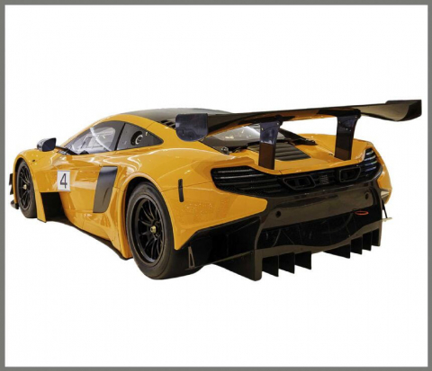 Proiector tip lanterna - Masinute in curse [5]