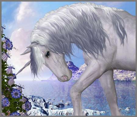 Proiector tip lanterna - Zane si unicorni [7]