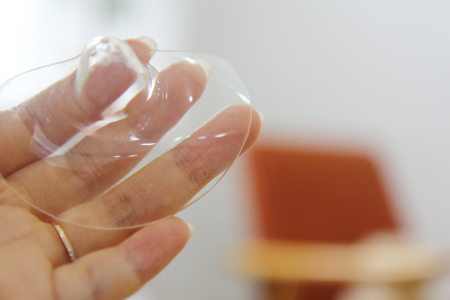 Protectii mameloane pentru alaptare - Marime M [4]