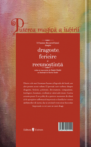 Puterea magica a iubirii [2]