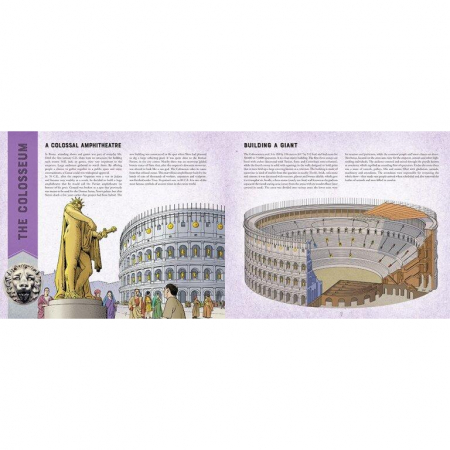 Puzzle 3D - Colosseum [2]