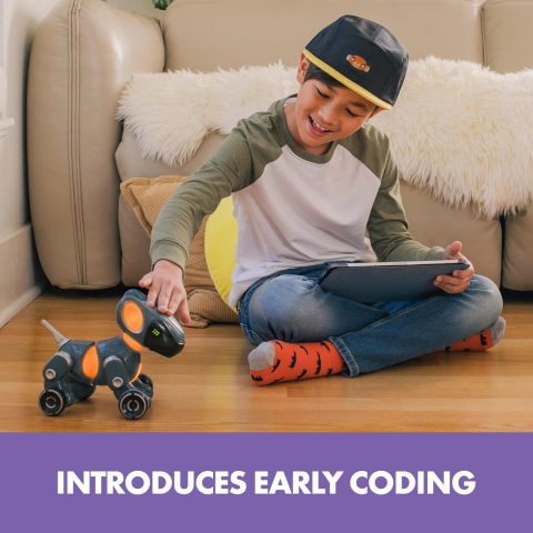 Pyxel - Prietenul programatorului [3]