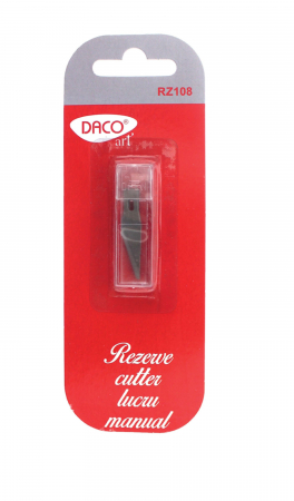 Foarfeci, trimmer, cutter - REZERVA CUTTER LUCRU MANUAL RZ108