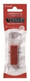 INSTRUMENTE DE SCRIS - REZERVA MARKER TABLA VBOARD PILOT R