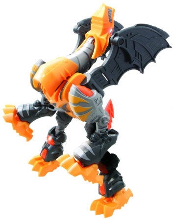JOCURI - Robot Converters - M.A.R.S (Dragon)