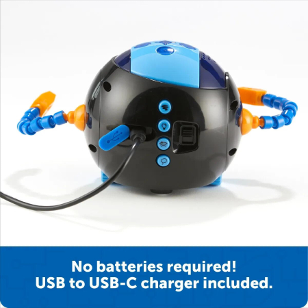 Robotel STEM - Cooper™ [4]