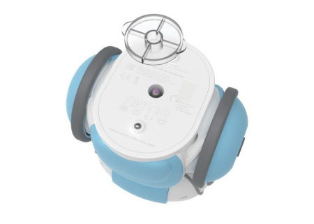 Robotelul Artie 3000 [11]