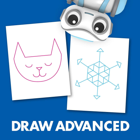 Robotelul Artie 3000 [6]